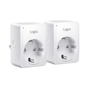 Ổ Cắm Wi-Fi Thông Minh Tapo P110 – 1 Pack