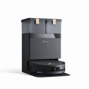 Robot hút bụi lau nhà Ecovacs Deebot X8 Pro Omni