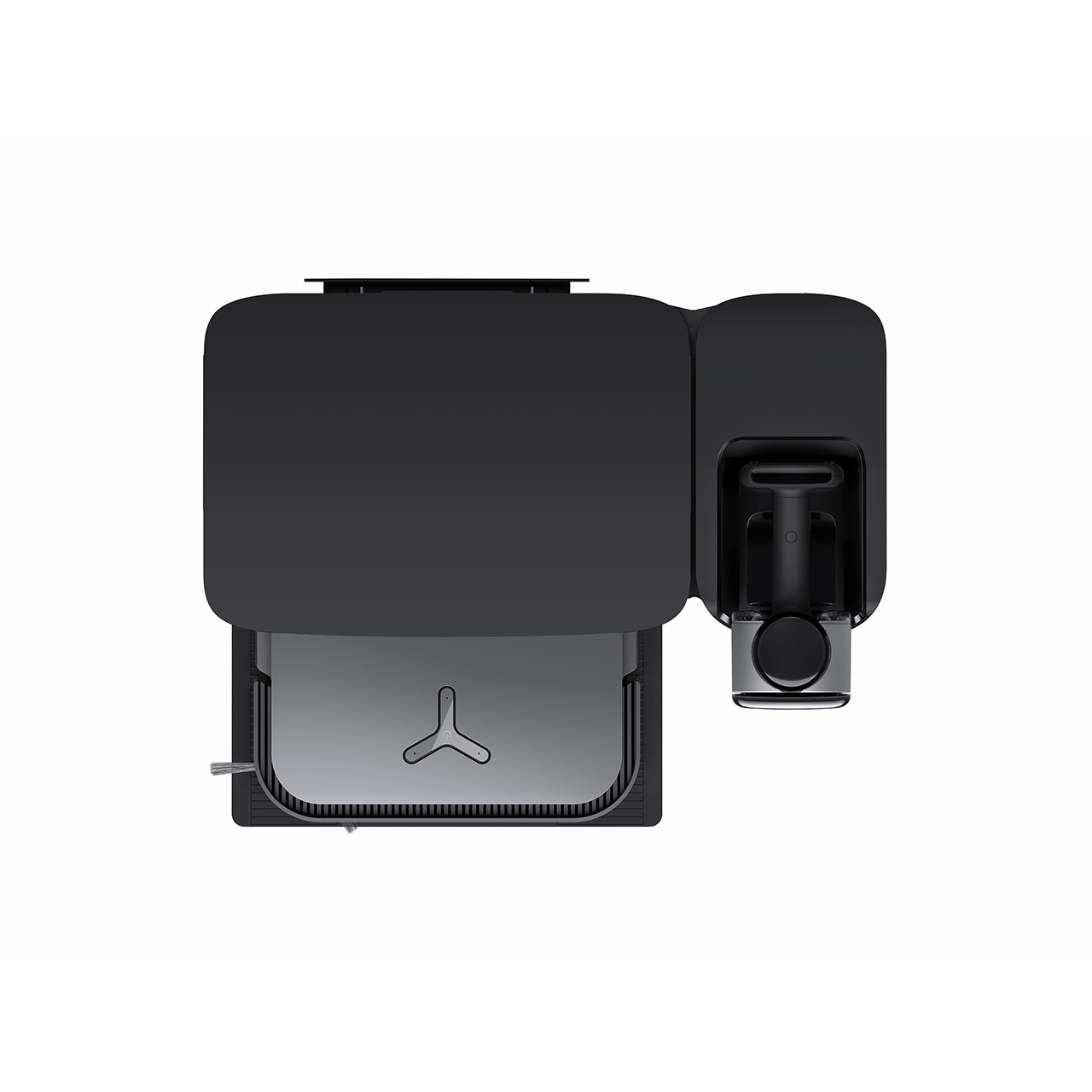 Robot hút bụi lau nhà Ecovacs Deebot X2 Combo Robot hút bụi lau nhà Ecovacs Deebot X2 Combo