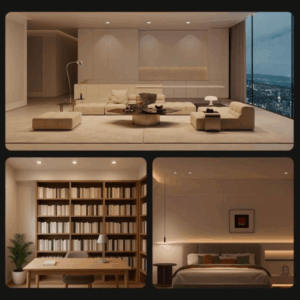 Đèn âm trần thông minh Aqara Downlight T2 Lite