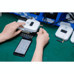 Bộ chuông cửa thông minh Hunonic Noka NOKASVBELL