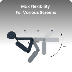 Đèn treo màn hình Yeelight Pura