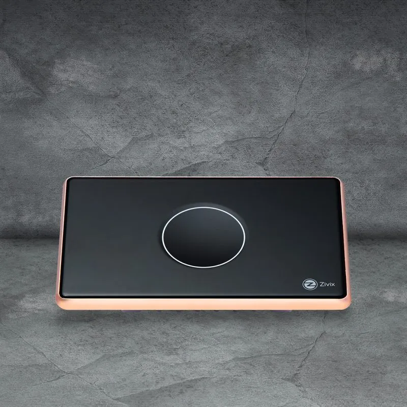 Công tắc thông minh Zivix S series (US) Công tắc thông minh Zivix S series (US)