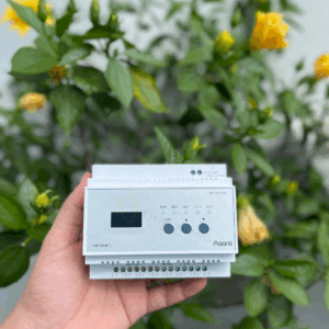 Bộ điều khiển điều hoà trung tâm Aqara VRF T1