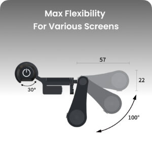 Đèn treo màn hình Yeelight Pura Lite