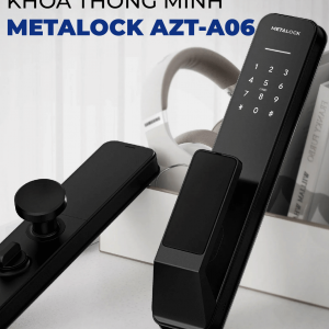 Khóa thông minh Metalock AZT-A06