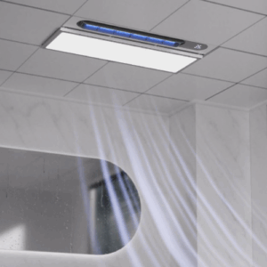 Đèn sưởi nhà tắm Yeelight YLYYB-0010, 8 chức năng trong 1