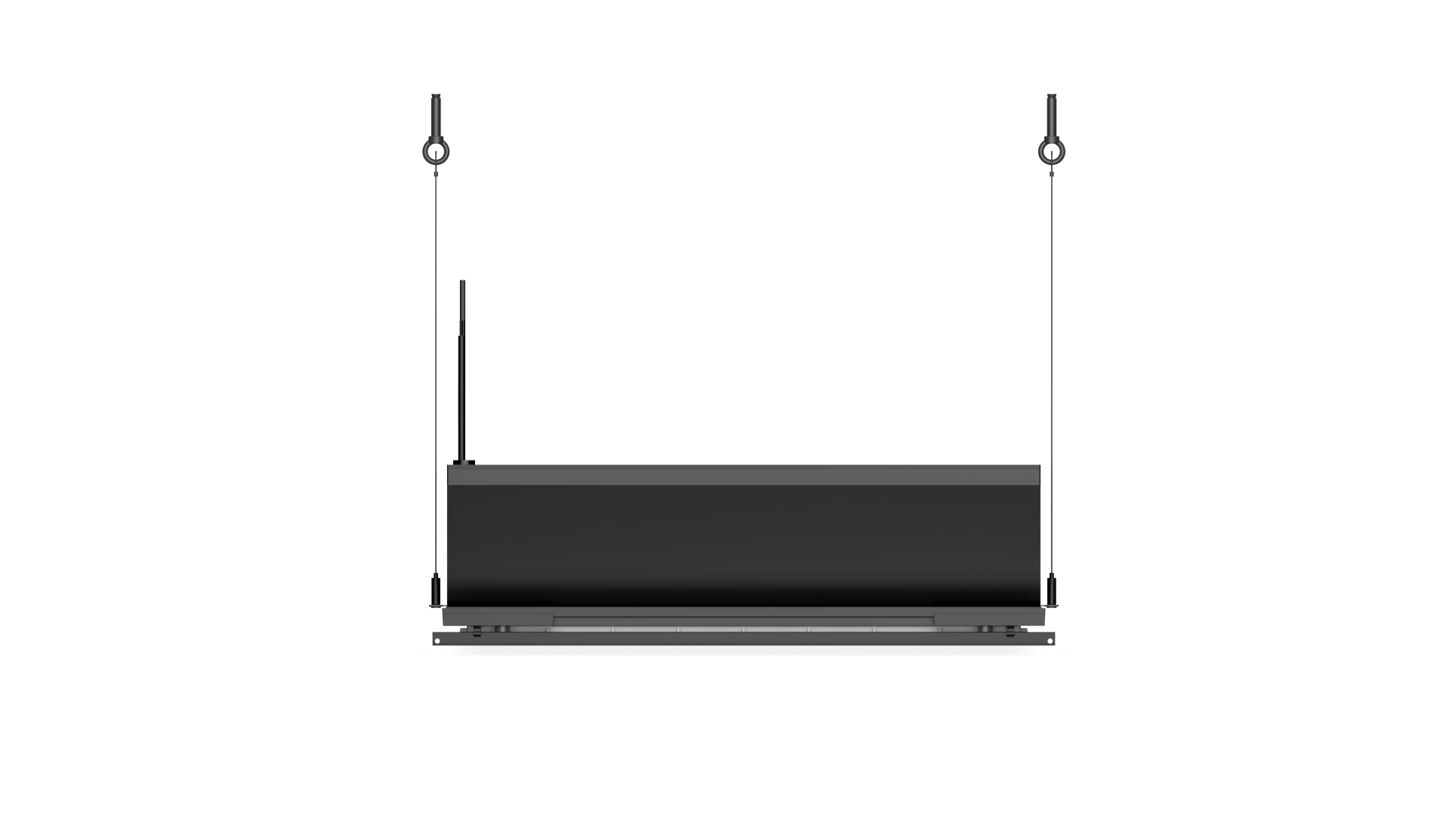 Đèn giếng trời nhân tạo Yeelight Rooflight S2101 85W Đèn giếng trời nhân tạo Yeelight Rooflight S2101 85W