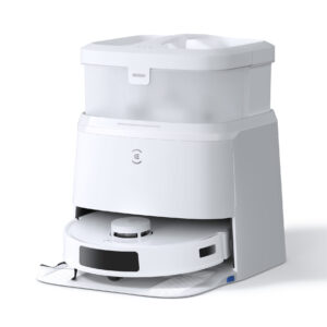 Robot hút bụi lau nhà Ecovacs Deebot T30e Pro Omni