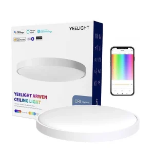Đèn ốp trần Yeelight Arwen S