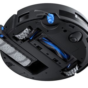 Robot hút bụi lau nhà Ecovacs DEEBOT X11 OmniCyclone