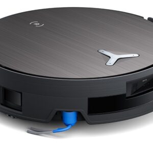 Robot hút bụi lau nhà Ecovacs DEEBOT X11 OmniCyclone