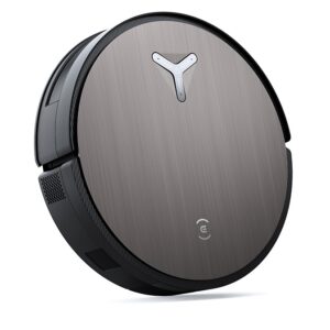 Robot hút bụi lau nhà Ecovacs DEEBOT X11 OmniCyclone