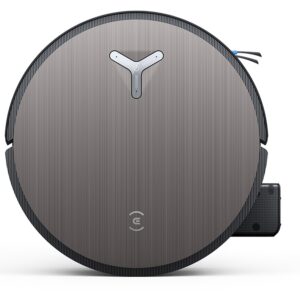 Robot hút bụi lau nhà Ecovacs DEEBOT X11 OmniCyclone