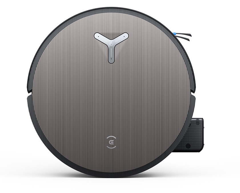 Robot hút bụi lau nhà Ecovacs DEEBOT X11 OmniCyclone Robot hút bụi lau nhà Ecovacs DEEBOT X11 OmniCyclone