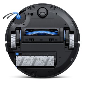 Robot hút bụi lau nhà Ecovacs DEEBOT X11 OmniCyclone