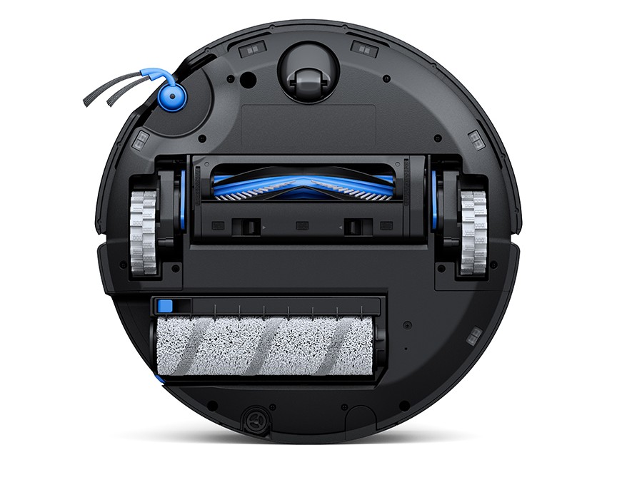 Robot hút bụi lau nhà Ecovacs DEEBOT X11 OmniCyclone Robot hút bụi lau nhà Ecovacs DEEBOT X11 OmniCyclone