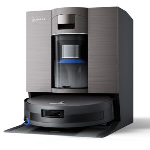 Robot hút bụi lau nhà Ecovacs DEEBOT X11 OmniCyclone