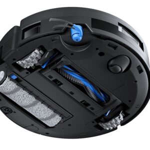 Robot hút bụi lau nhà Ecovacs DEEBOT X11 Pro Omni