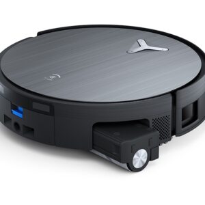 Robot hút bụi lau nhà Ecovacs DEEBOT X11 Pro Omni