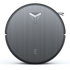 Robot hút bụi lau nhà Ecovacs DEEBOT X11 Pro Omni