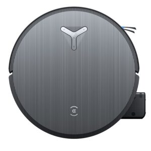 Robot hút bụi lau nhà Ecovacs DEEBOT X11 Pro Omni