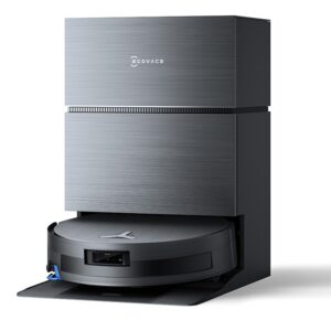 Robot hút bụi lau nhà Ecovacs DEEBOT X11 Pro Omni