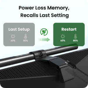 Đèn treo màn hình Yeelight Pura