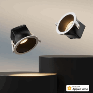 Đèn âm trần thông minh Aqara Downlight T2 Lite