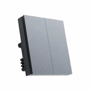 Công tắc âm tường thông minh Aqara H1 Pro, phiên bản nội địa, có dây Nguội (N)