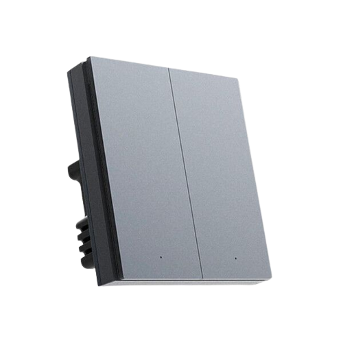 Công tắc âm tường thông minh Aqara H1 Pro, phiên bản nội địa, có dây Nguội (N) Công tắc âm tường thông minh Aqara H1 Pro, phiên bản nội địa, có dây Nguội (N)