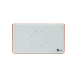 Công tắc thông minh Zivix F (US)