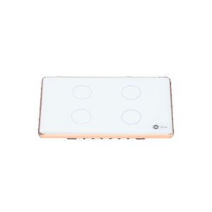 Công tắc thông minh Zivix F (US)