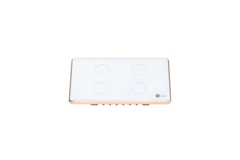 Công tắc thông minh Zivix F (US) Công tắc thông minh Zivix F (US)