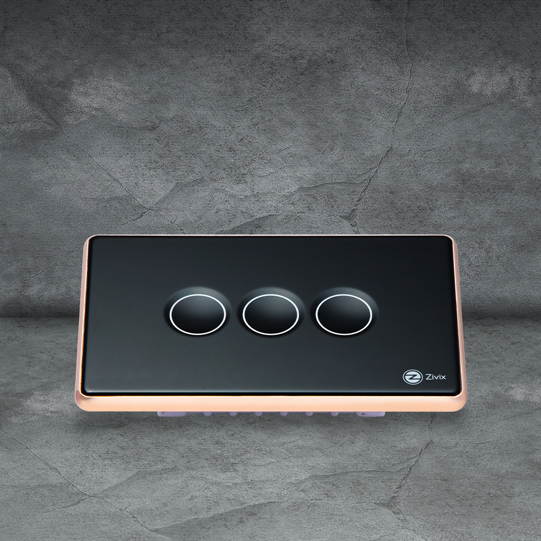 Công tắc thông minh Zivix S series (US) Công tắc thông minh Zivix S series (US)