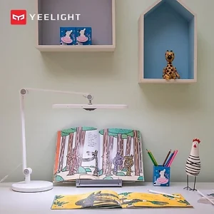 Đèn học thông minh chống cận Yeelight V1 Pro YLTD06YL