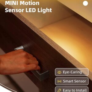 Đèn led tích điện cảm biến ngăn kéo YLCTD001