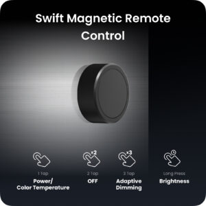 Đèn treo màn hình Yeelight Pura