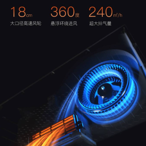 Đèn sưởi nhà tắm Yeelight YLYYB-0010, 8 chức năng trong 1 Đèn sưởi nhà tắm Yeelight YLYYB-0010, 8 chức năng trong 1