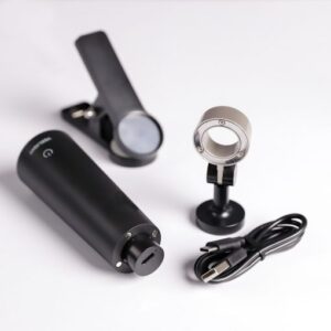 Đèn bàn Yeelight 4 in 1 đa năng