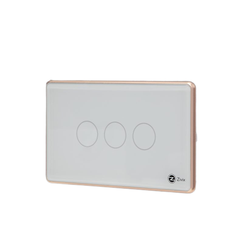 Công tắc thông minh Zivix F (US) Công tắc thông minh Zivix F (US)