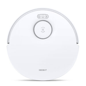 Robot hút bụi lau nhà Ecovacs Deebot T30e Pro Omni
