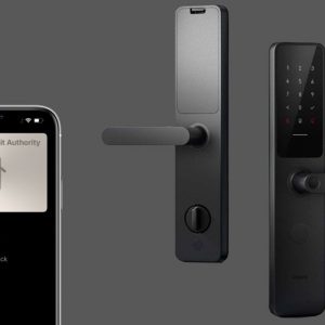 Khóa cửa thông minh Aqara A100 Pro, bản nội địa