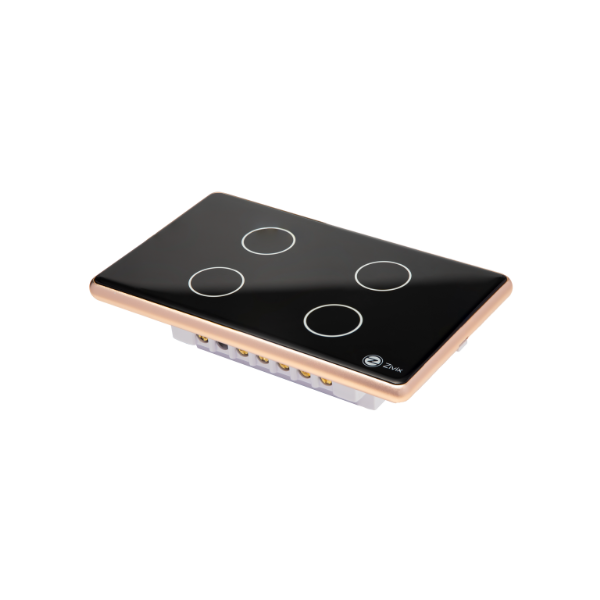 Công tắc thông minh Zivix F (US) Công tắc thông minh Zivix F (US)