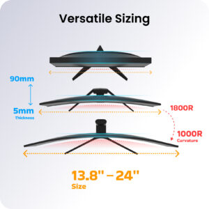 Đèn treo màn hình Yeelight Pura Lite