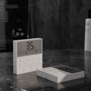 Đèn sưởi nhà tắm Yeelight YLYYB-0010, 8 chức năng trong 1