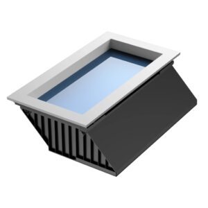 Đèn giếng trời nhân tạo Yeelight Rooflight S2101 85W