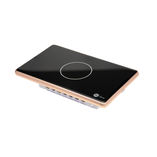 Công tắc thông minh công suất cao Zivix SH (US) Công tắc thông minh công suất cao Zivix SH (US)