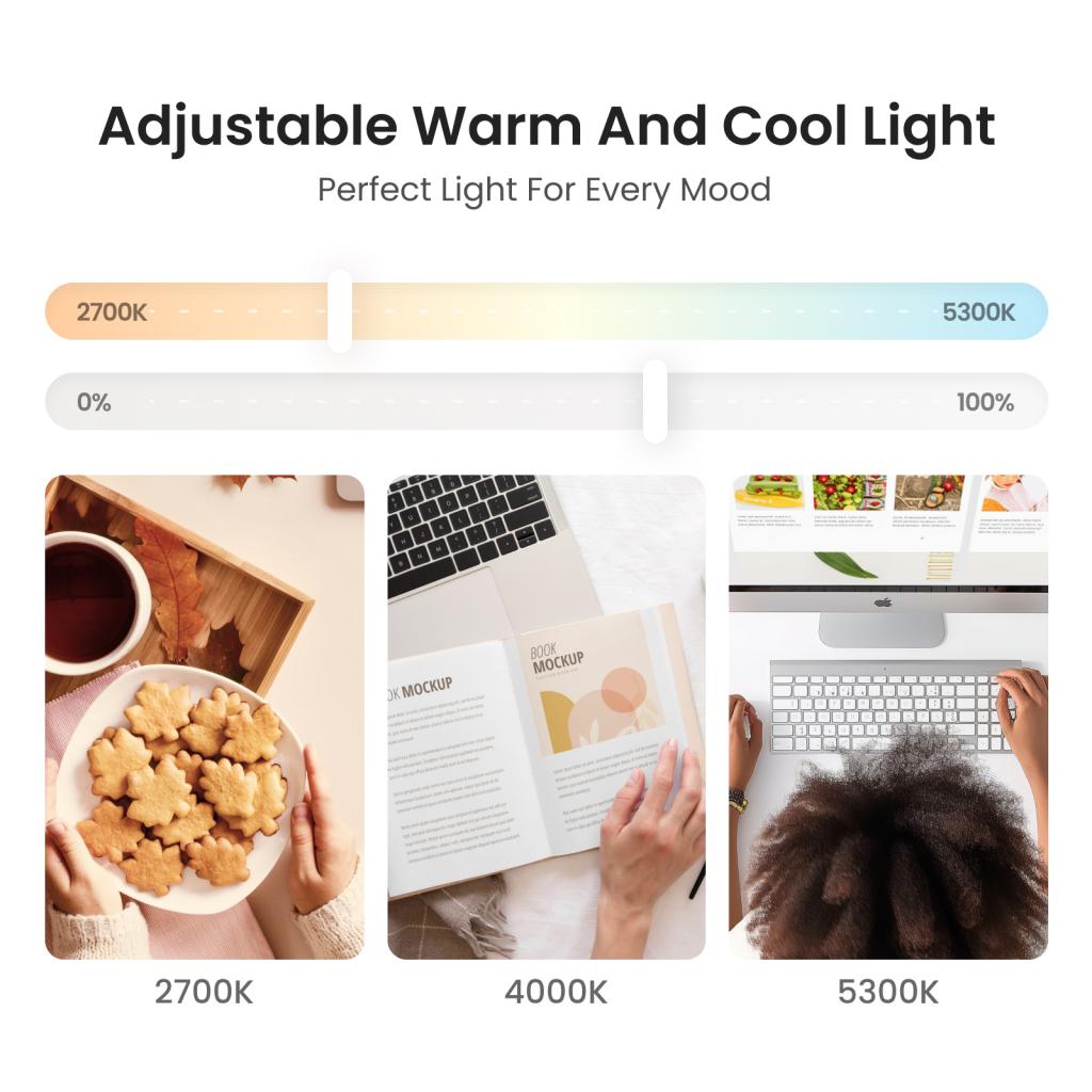 Đèn quạt trần không cánh Yeelight Turbo YLBGD-0116 Đèn quạt trần không cánh Yeelight Turbo YLBGD-0116