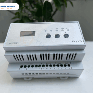 Bộ điều khiển điều hoà trung tâm Aqara VRF T1